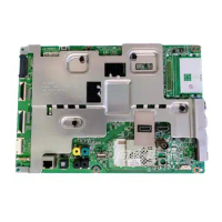 For LG OLED TV 55B6P 65B6P Power Board Motherboard EAX66886304 EAX66886304(1.0) Mainboard