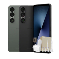 【SONY 索尼】Xperia 1 VII 6.5吋(12G/256G/高通驍龍 8 Elite/4800萬鏡頭畫素/AI手機)