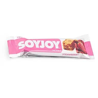 soyjoy strawberry 30g