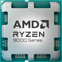 AMD Ryzen™ 5 9600X 桌上電腦型處理器 (散片)