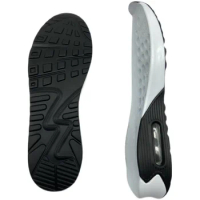 MAX90 Air Cushion Shoe Sports Sole Repair and Replacement Running Shoe Sole Sports Replacement