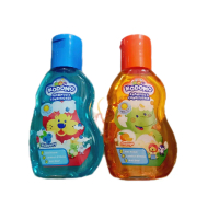 kodomo shampo & conditioner