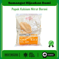 Karate Plus Boroni dari Maroke
