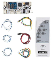 Mini 特價優惠 Faller 180703 HO規 Light Genie 燈光控制器