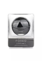 FOREO FOREO - Luna Mini 3 Smart Facial Cleansing Massager - # Midnight 1pcs.