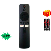 Remote điều khiển TV Box Mx10 pro - Tặng kèm pin - Điện Tử Phương Uyên