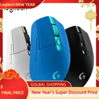 Logitech (G) G304 LIGHTSPEED Wireless Gaming Mouse PLAYERUNKNOWN'S BATTLEGROUNDS