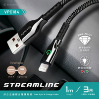 【現貨】傳輸線 充電線 RONEVER 鋅合金編織充電傳輸線-Lightning 充電線iphone 興雲網購 批發