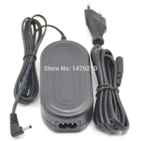 CA-PS700 7.4V AC Power Charger Adapter Supply for Canon PowerShot SX1 SX10 SX20 IS S1 S2 S3 S5 S80 S60 Cameras