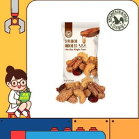 【零食研究所】韓國Mountain & Field 森鼠牌 楓糖綜合堅果 20g 杏仁 腰果 核桃 蔓越莓 綜合堅果 果乾