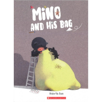 【麥克兒童外文】Mino And His Bag