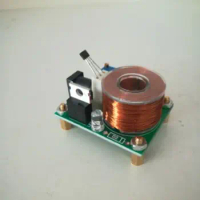 Hall Sensor Driver Module/brushless Motor Driver Board/motor Driver/self-made Motor DIY