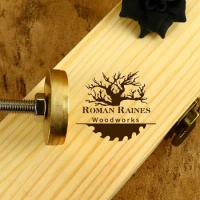 Wood Stamp,custom Wood Branding Iron For Woodworkers,branding iron,leather Stamp,electric Branding Iron For Wood,brass