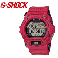G-SHOCK GA-7900 Series Watch Man New Luxury Quartz Wristwatch Clock Trend Sports Digital Watch High-end Boutique Men's Watches.