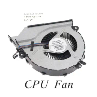 910441-001 TPN-Q174 DAG38DMBCC0 G38D For HP OMEN 17-W CPU FAN