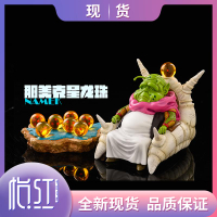 【怡紅】LeaGue LG 地球那美克星龍珠場景地臺龍珠GK限量手辦現貨