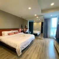 โรงแรม Verve Old Klang Road 1 bedroom 1km Mid Valley