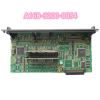 A16B-3200-0054 Fanuc Main Board Circuit Board for CNC System Controller