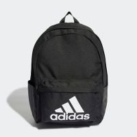 adidas 愛迪達 後背包 運動包 書包 旅行包 登山包 CLSC BOS BP 黑 HG0349