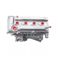 Auto Parts 2.4L 2AZ 4 Cylinder Car Engine Assembly for Toyota Camry