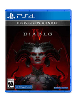 เกม Diablo IV Ps4 Game