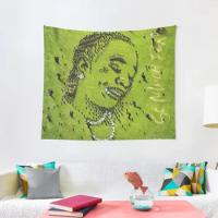Young Thug - So Much Fun Tapestry Wall Decoration Outdoor Decoration Bathroom Decor Tapestry