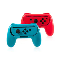 Nintendos Nintend Switch Joy con Controller Racing Steering Wheel Nintendoswitch Handle Grips for Nitendo Switch Games