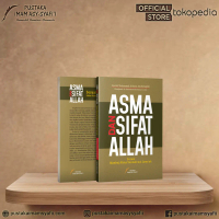 Asma dan Sifat Allah - Pustaka Imam Syafii