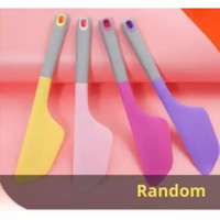Spatula Jumbo / Spatula Silikon Jumbo / Spatula Silikon Ukuran Besar / Spatula Silicone