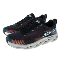 【SKECHERS】男鞋 慢跑系列 GO RUN SWIRL TECH SPEED(220907NVCL)