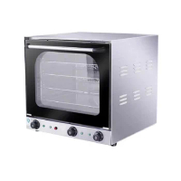 Eb-4A Hot Sale Electric Convection Toaster Convection Baking Spray Function Oven