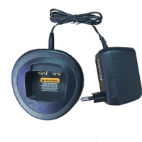 HTN9000B battery charger for Motorola GP340,GP360,GP380,GP640,GP680,GP1280,MTX850,GP328,GP338,PTX760 walkie talie