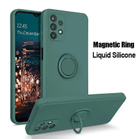For Case Samsung Galaxy A72 / A51 / A54 5G / A33 5G / A23 4G/5G / A14 4G/5G / A13 4G / A06 Soft Case