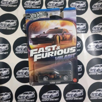 Hotwheels Fast and Furious villains Honda S2000