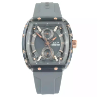 Expedition Jam Tangan Wanita Expedition E 6814 MF RRGDG Women Rubber Strap