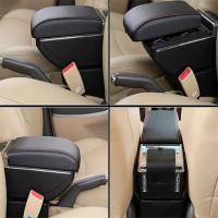 Bệ Tỳ Tay,Hộp tỳ tay dùng chung các loại xe ô tô, Vios, Brio, Ertiga, Getz