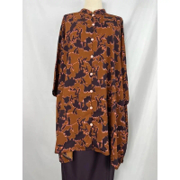 DRIAS KURUNG SORAIYA RAYA EDITION