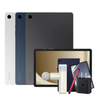 【Samsung 三星】Galaxy Tab A9+ 11吋 8G/128G WiFi SM-X210 平板電腦