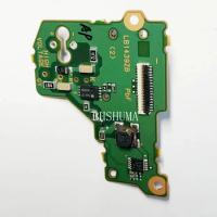 New For Panasonic DC-G95 G9 G90 power board Flash board Boot board Part type LB1439ZB