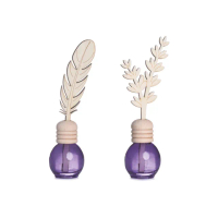 【法國ESPRIT PROVENCE】薰衣草精油擴香(10ml系列)