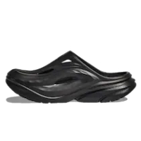 ORA RECOVERY MULE BLACK