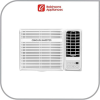 Condura 1 hp Compact Window Type Aircon Inverter (WCONH009EEVC2)