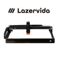 FLUX Lazervida 雷射切割機