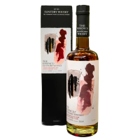山崎威士忌 The Essence of Suntory Whisky Yamazaki Refill Sherry Cask 2019 (700ml)