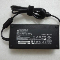 NEW Delta 19.5V 11.8A 230W ADP-230EB T 7.4mm Pin AC Adapter For MSI Gaming 24T 6QE-038US MS-AEA1 AIO PC Original Charger