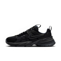 NIKE 耐吉 女休閒運動鞋-黑色 W V2K RUN GTX-FZ2622001