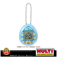 TAMAGOTCHI NANO PUIPUI MOLCAR NANO DRIVING V1 86086