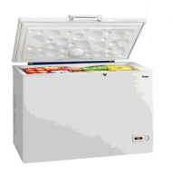 [COSCO代購4] W89285 海爾上掀式冷凍櫃 379公升 HCF428H-2