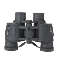 Professional Binoculars HD Optical Sight Scope Waterproof Portable Powerful Telescope Discovery For Outdoor Outdoor Camping