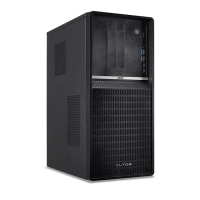 【Acer 宏碁】Altos i5 商用工作站(P130 F9/i5-13500/8G/1T HDD+512G SSD/W11P)